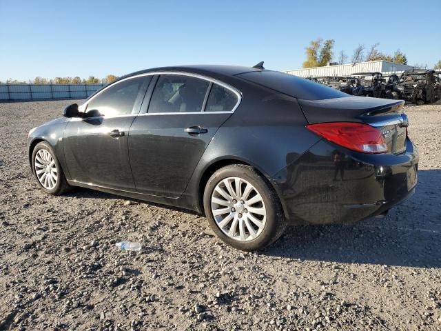 Photo 1 VIN: W04GW5EV8B1109456 - BUICK REGAL CXL 