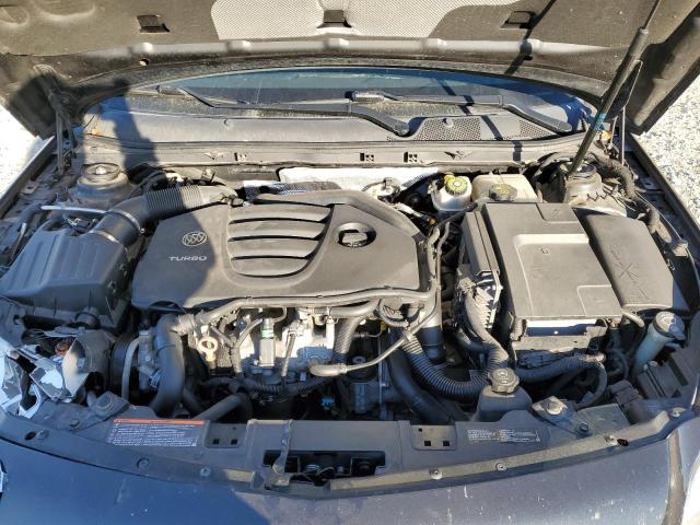 Photo 10 VIN: W04GW5EV8B1109456 - BUICK REGAL CXL 