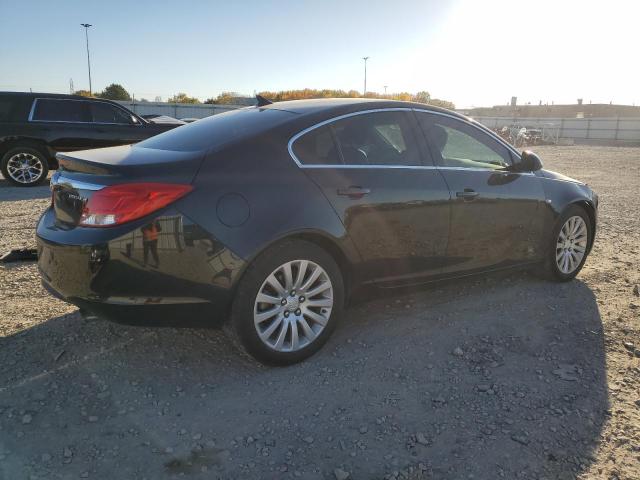 Photo 2 VIN: W04GW5EV8B1109456 - BUICK REGAL CXL 