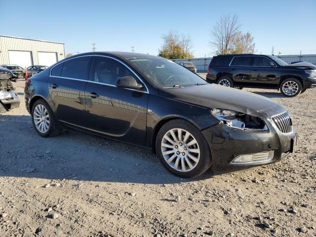 Photo 3 VIN: W04GW5EV8B1109456 - BUICK REGAL CXL 