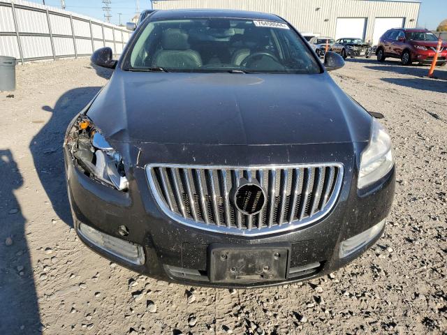 Photo 4 VIN: W04GW5EV8B1109456 - BUICK REGAL CXL 