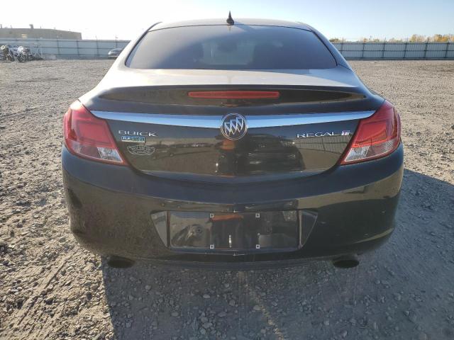 Photo 5 VIN: W04GW5EV8B1109456 - BUICK REGAL CXL 