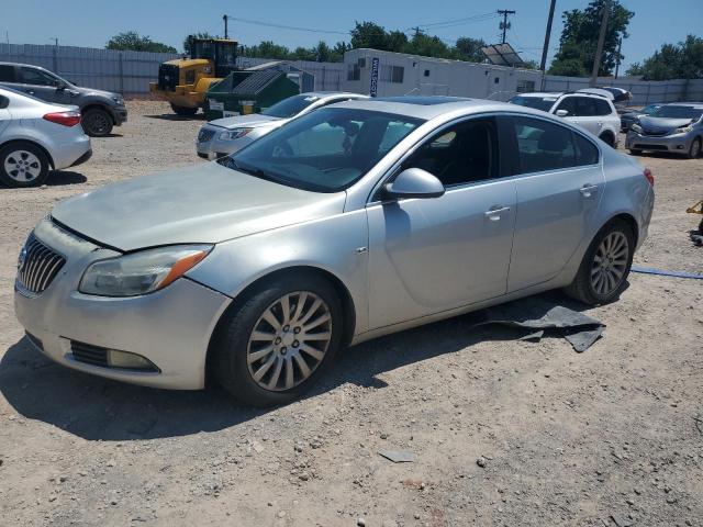 Photo 0 VIN: W04GW5EV9B1082882 - BUICK REGAL 