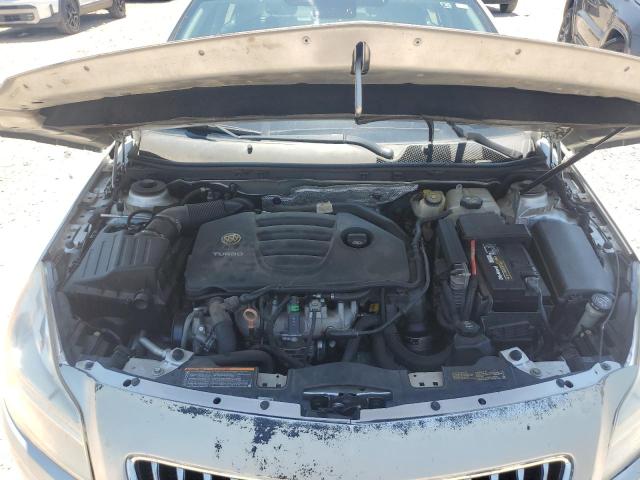 Photo 10 VIN: W04GW5EV9B1082882 - BUICK REGAL 