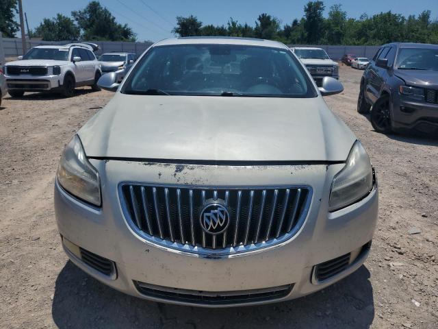 Photo 4 VIN: W04GW5EV9B1082882 - BUICK REGAL 