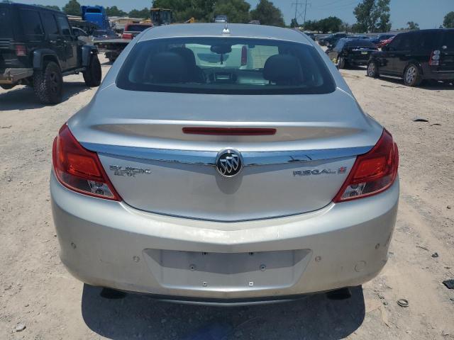 Photo 5 VIN: W04GW5EV9B1082882 - BUICK REGAL 