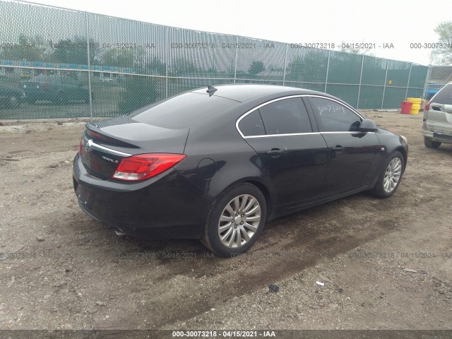 Photo 3 VIN: W04GW5EV9B1122538 - BUICK REGAL 