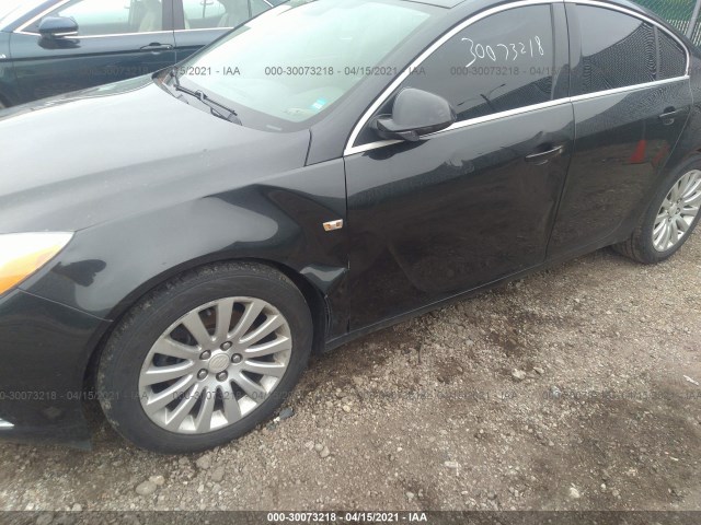 Photo 5 VIN: W04GW5EV9B1122538 - BUICK REGAL 