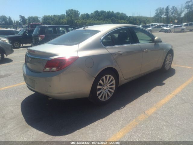 Photo 3 VIN: W04GW5EV9B1124399 - BUICK REGAL 