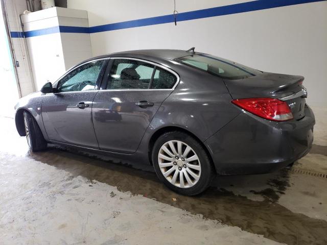 Photo 1 VIN: W04GW5EVXB1040110 - BUICK REGAL CXL 