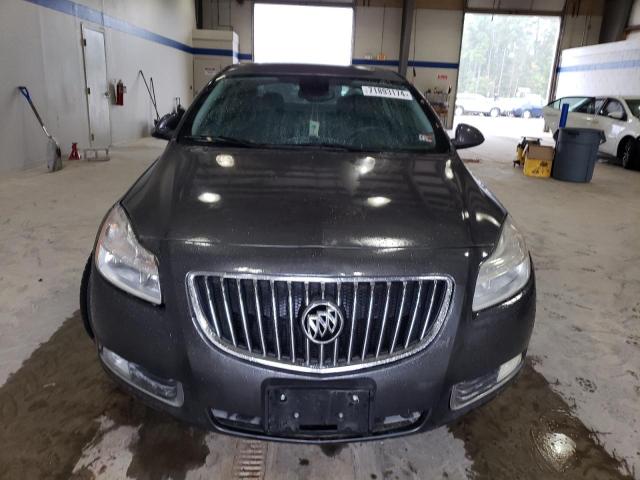 Photo 4 VIN: W04GW5EVXB1040110 - BUICK REGAL CXL 