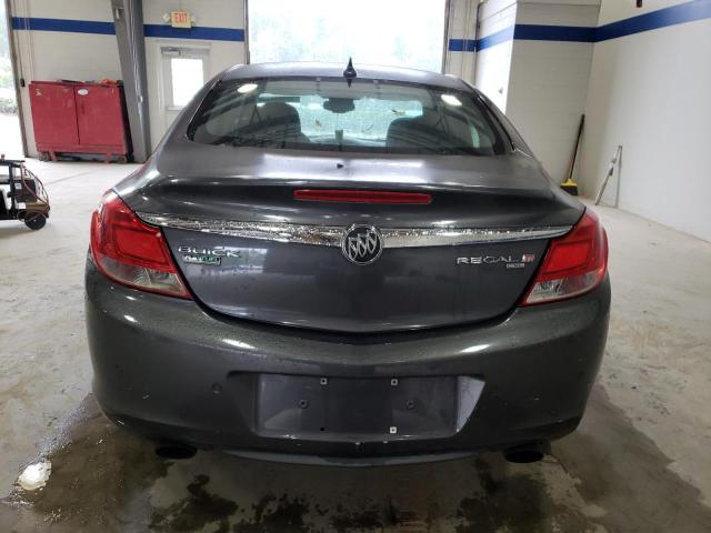 Photo 5 VIN: W04GW5EVXB1040110 - BUICK REGAL CXL 