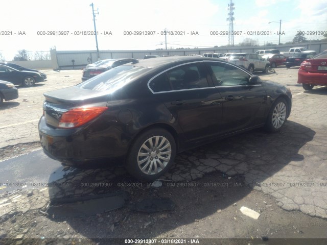 Photo 3 VIN: W04GW5EVXB1054573 - BUICK REGAL 