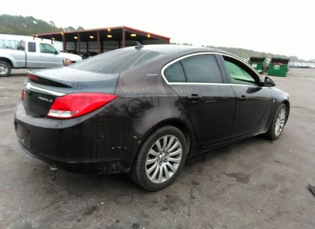 Photo 3 VIN: W04GW5EVXB1136884 - BUICK REGAL 