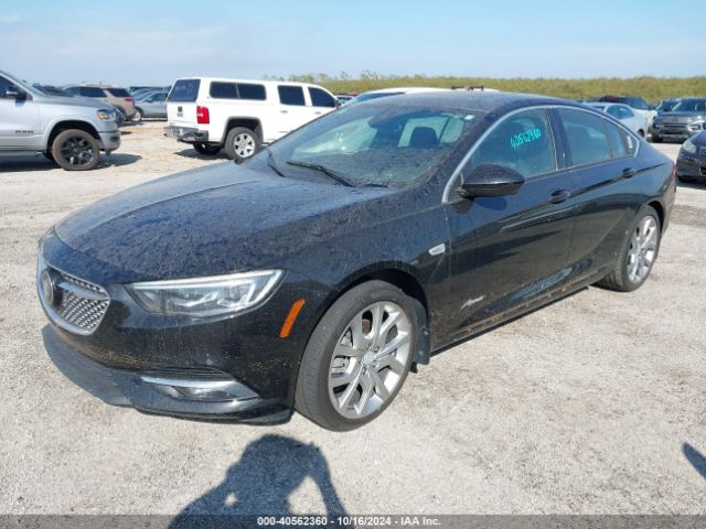 Photo 1 VIN: W04GW6SX0K1074889 - BUICK REGAL 