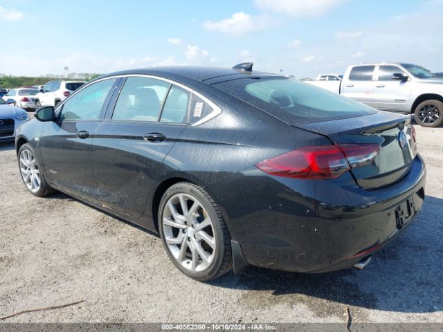 Photo 2 VIN: W04GW6SX0K1074889 - BUICK REGAL 