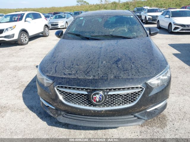 Photo 5 VIN: W04GW6SX0K1074889 - BUICK REGAL 