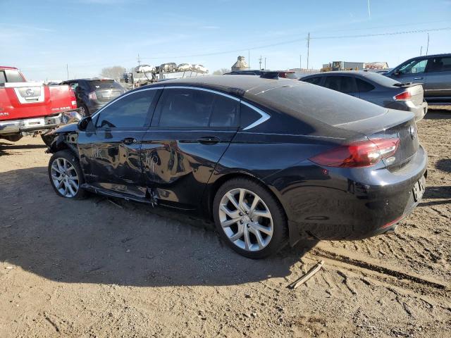 Photo 1 VIN: W04GW6SX2L1010631 - BUICK REGAL 