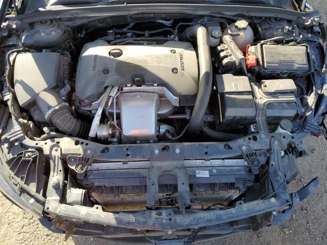 Photo 10 VIN: W04GW6SX2L1010631 - BUICK REGAL 