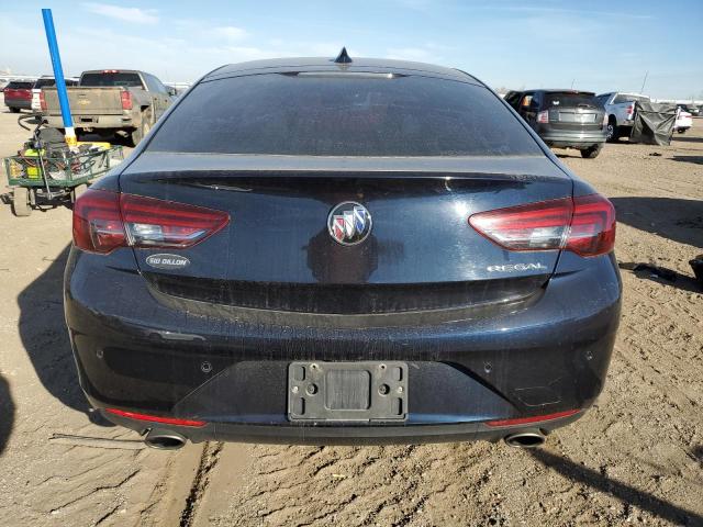 Photo 5 VIN: W04GW6SX2L1010631 - BUICK REGAL 