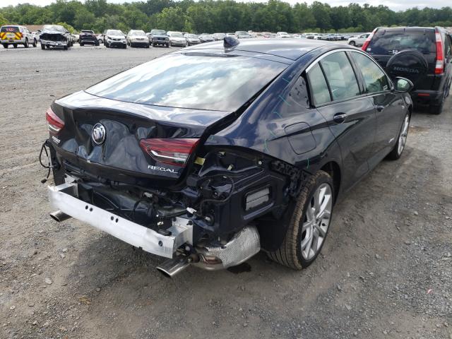 Photo 3 VIN: W04GW6SX3K1044401 - BUICK REGAL AVEN 