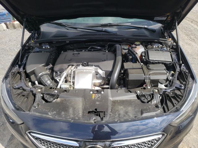 Photo 6 VIN: W04GW6SX3K1044401 - BUICK REGAL AVEN 