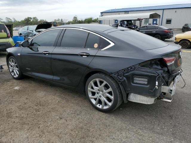 Photo 1 VIN: W04GW6SX8L1001366 - BUICK REGAL 