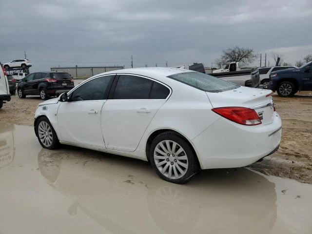 Photo 1 VIN: W04GX5GV1B1063429 - BUICK REGAL CXL 