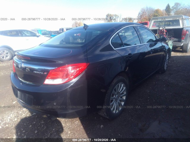 Photo 3 VIN: W04GX5GV2B1082328 - BUICK REGAL 