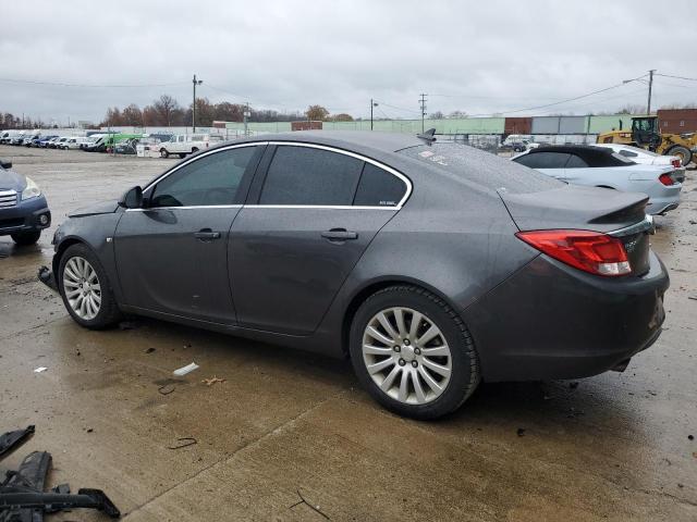 Photo 1 VIN: W04GX5GV2B1083088 - BUICK REGAL CXL 