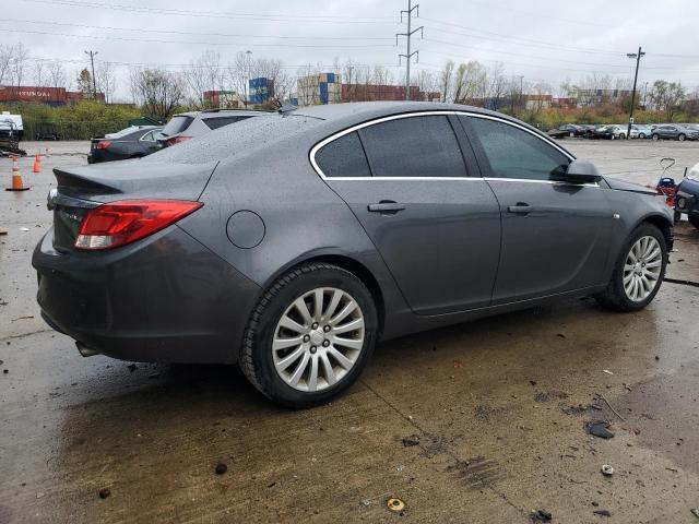 Photo 2 VIN: W04GX5GV2B1083088 - BUICK REGAL CXL 