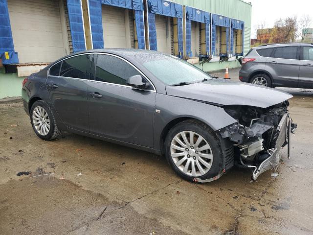 Photo 3 VIN: W04GX5GV2B1083088 - BUICK REGAL CXL 