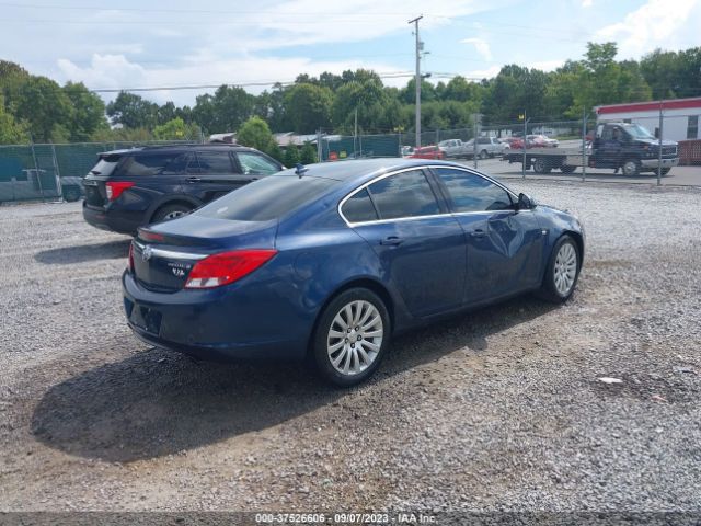 Photo 3 VIN: W04GX5GV2B1107647 - BUICK REGAL 