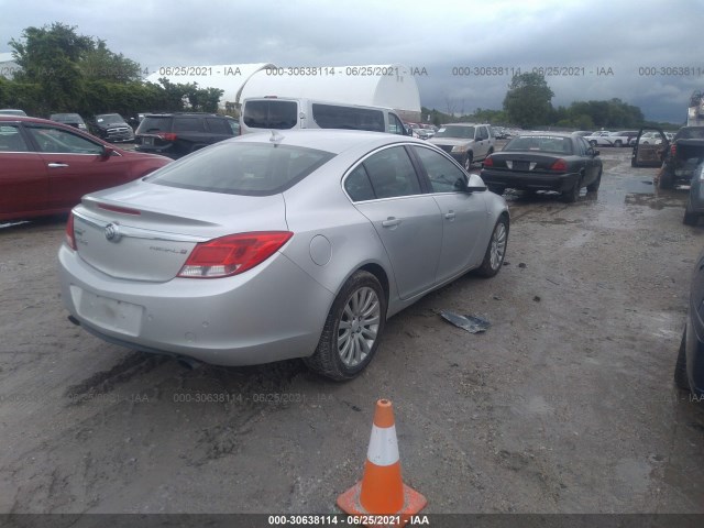 Photo 3 VIN: W04GX5GV3B1089305 - BUICK REGAL 