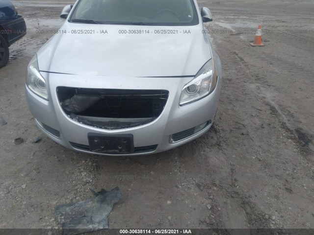 Photo 5 VIN: W04GX5GV3B1089305 - BUICK REGAL 