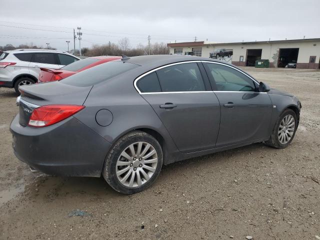 Photo 2 VIN: W04GX5GV4B1113739 - BUICK REGAL 