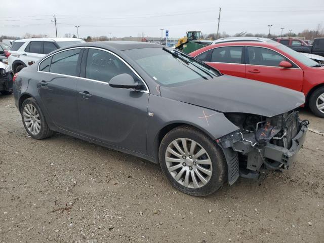 Photo 3 VIN: W04GX5GV4B1113739 - BUICK REGAL 