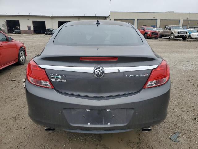 Photo 5 VIN: W04GX5GV4B1113739 - BUICK REGAL 