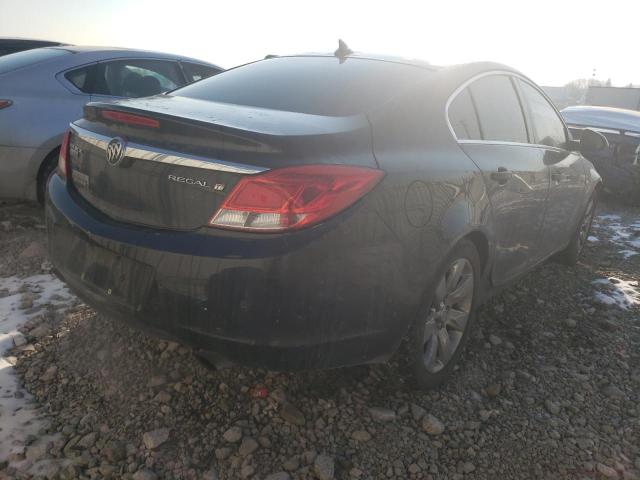 Photo 3 VIN: W04GX5GV8B1088067 - BUICK REGAL CXL 