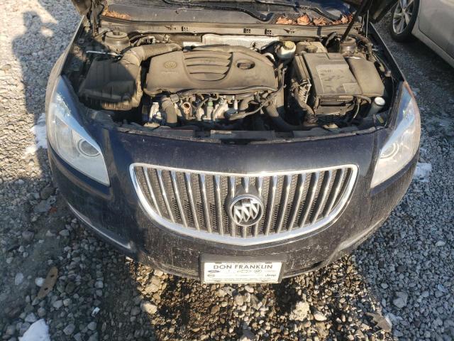 Photo 6 VIN: W04GX5GV8B1088067 - BUICK REGAL CXL 