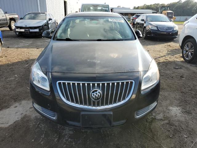 Photo 4 VIN: W04GX5GV9B1055403 - BUICK REGAL 