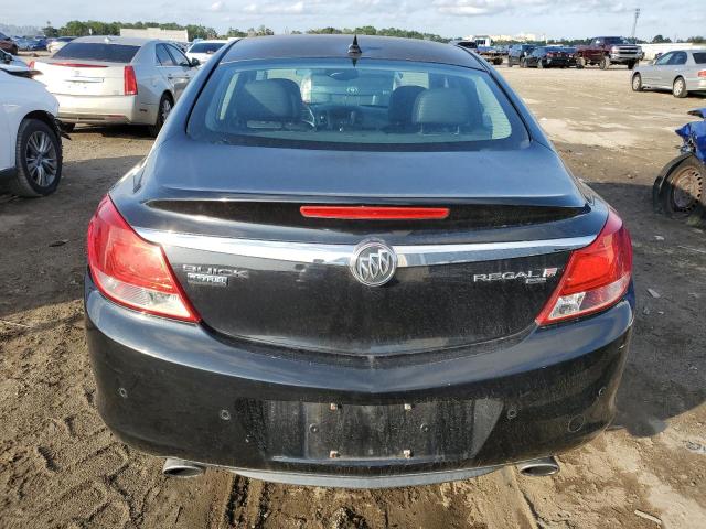 Photo 5 VIN: W04GX5GV9B1055403 - BUICK REGAL 