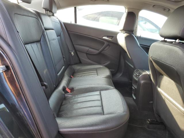 Photo 9 VIN: W04GX5GV9B1055403 - BUICK REGAL 