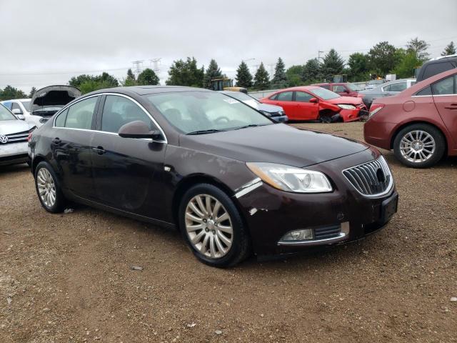 Photo 3 VIN: W04GX5GV9B1097859 - BUICK REGAL CXL 