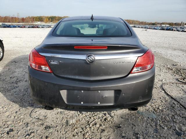 Photo 5 VIN: W04GX5GVXB1083470 - BUICK REGAL CXL 