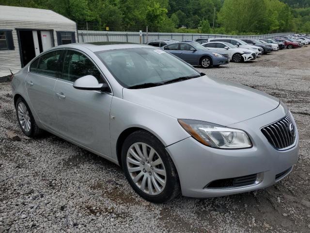 Photo 3 VIN: W04GY5GV1B1057238 - BUICK REGAL 