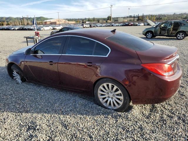 Photo 1 VIN: W04GY5GV1B1120113 - BUICK REGAL CXL 