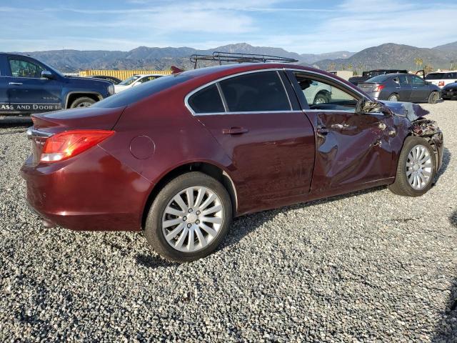 Photo 2 VIN: W04GY5GV1B1120113 - BUICK REGAL CXL 