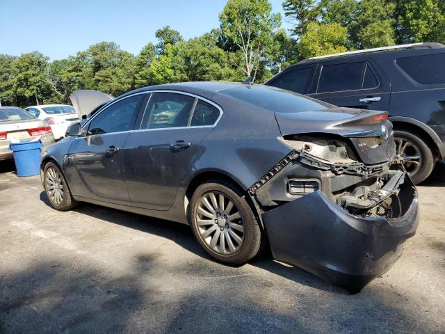 Photo 1 VIN: W04GY5GV2B1054672 - BUICK REGAL CXL 