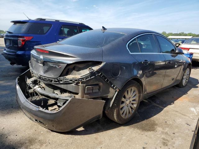 Photo 2 VIN: W04GY5GV2B1054672 - BUICK REGAL CXL 